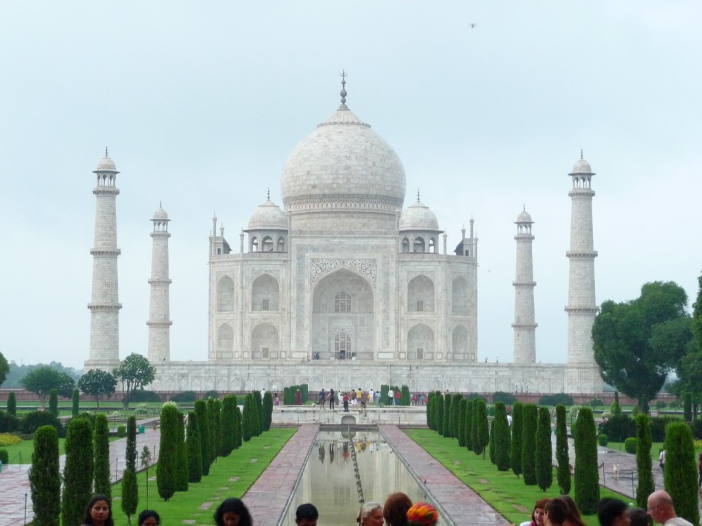 An Eternal Paradise on&nbsp;Earth