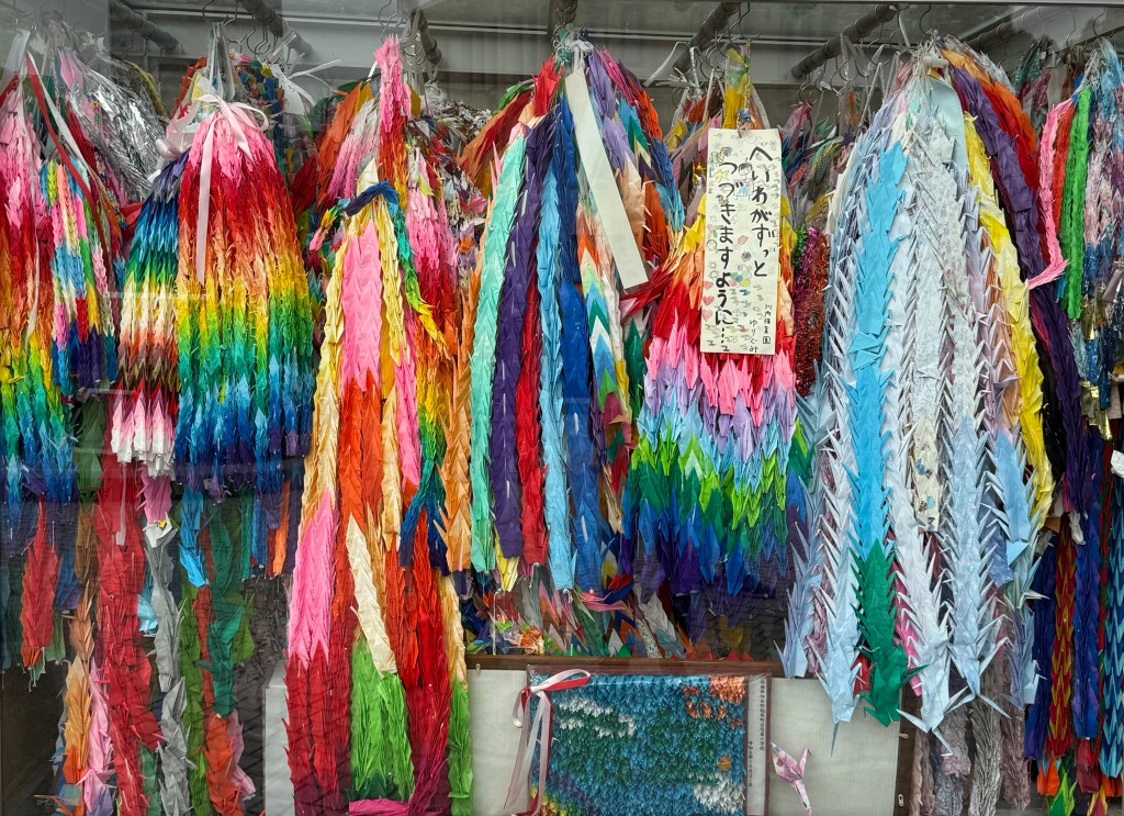 1,000 Paper Cranes
